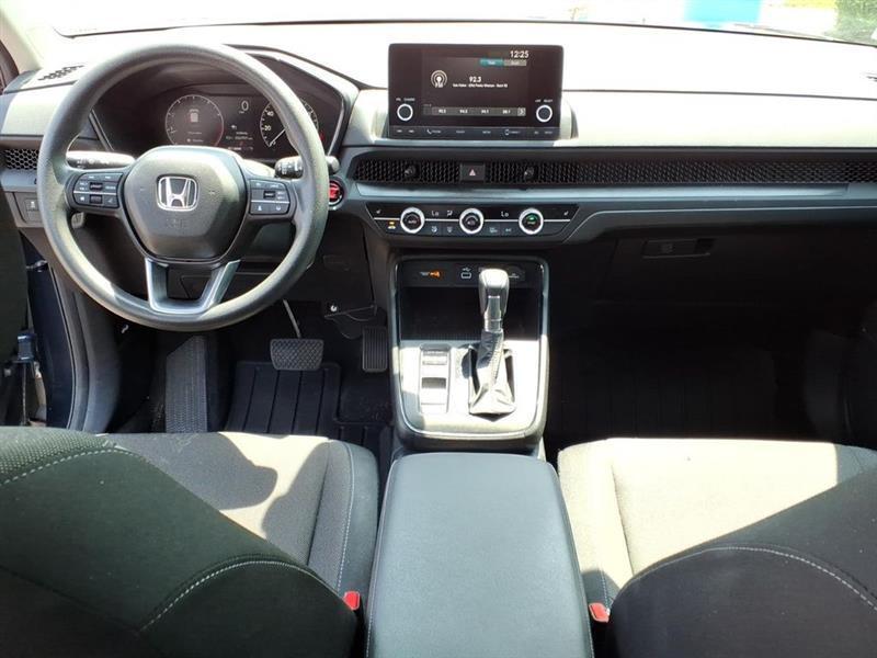 Honda CR-V EX 2WD 2024