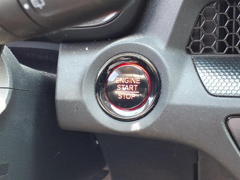 Honda CR-V EX 2WD 2024