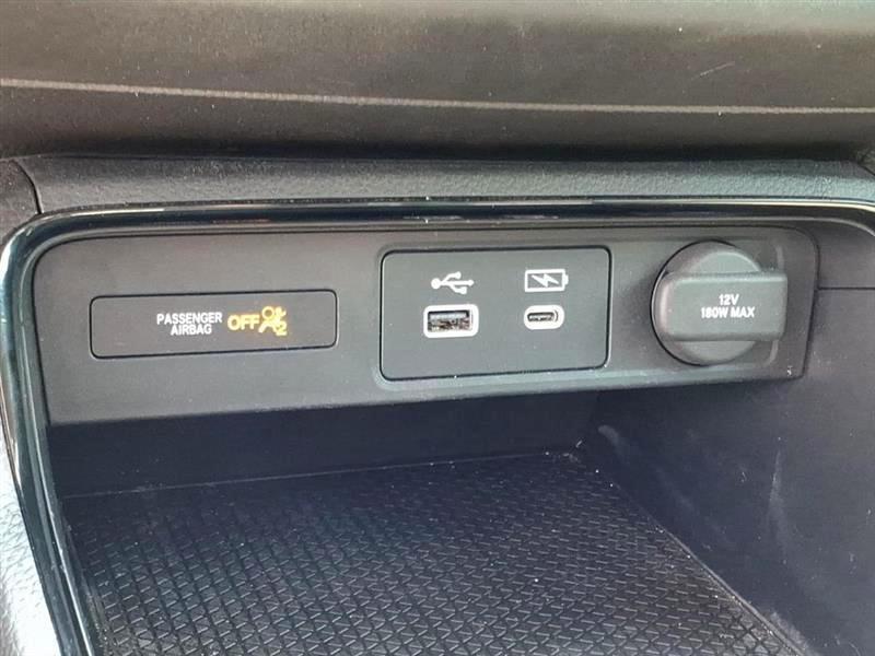 Honda CR-V EX 2WD 2024