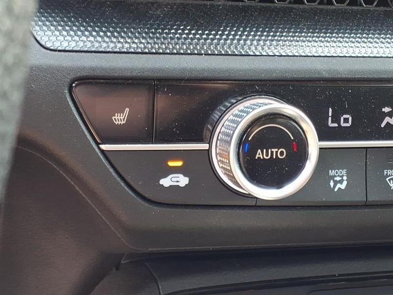 Honda CR-V EX 2WD 2024