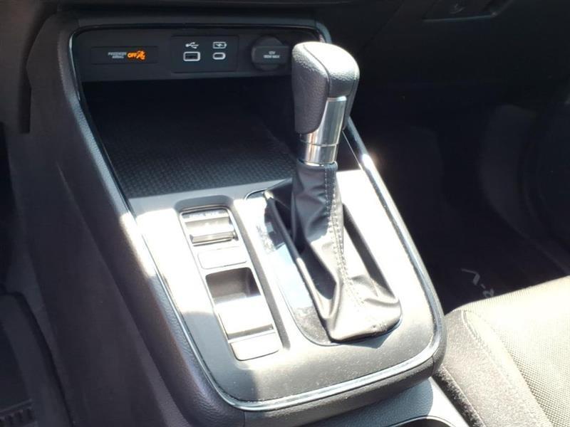 Honda CR-V EX 2WD 2024