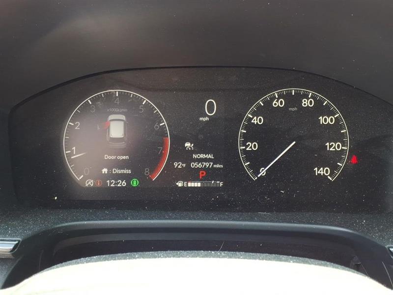 Honda CR-V EX 2WD 2024