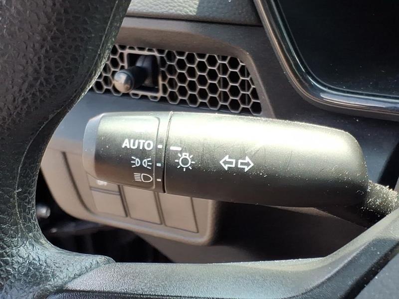 Honda CR-V EX 2WD 2024