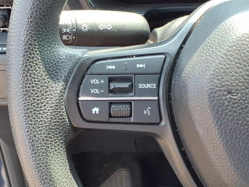 Honda CR-V EX 2WD 2024
