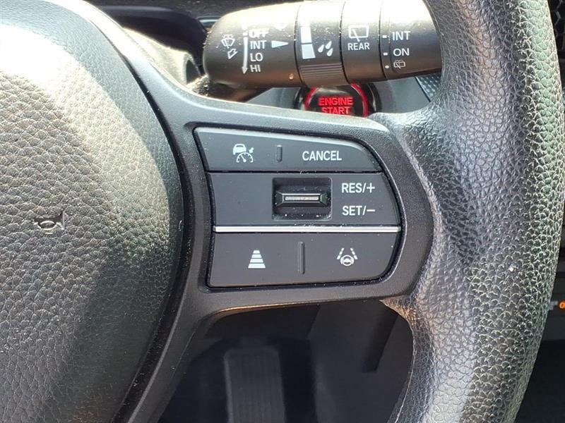 Honda CR-V EX 2WD 2024