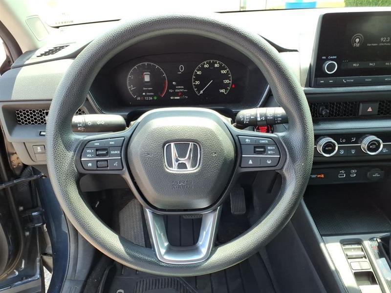 Honda CR-V EX 2WD 2024