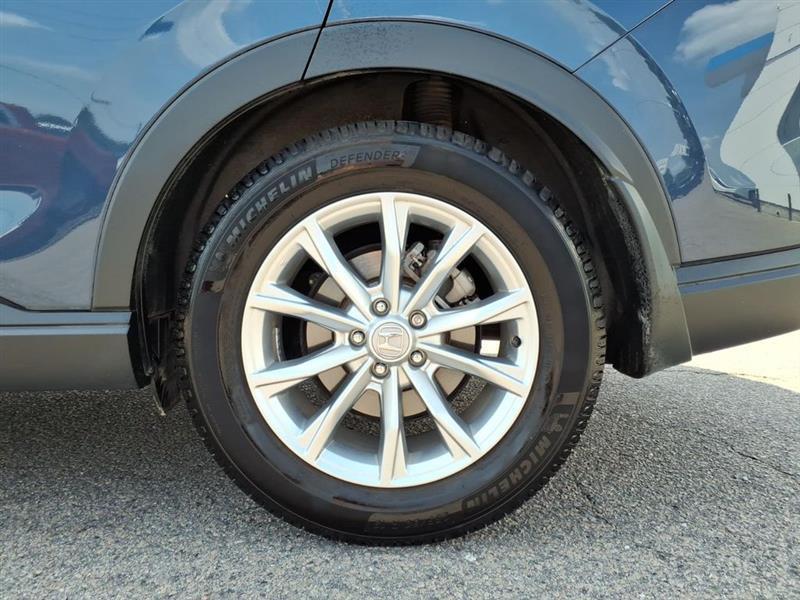 Honda CR-V EX 2WD 2024
