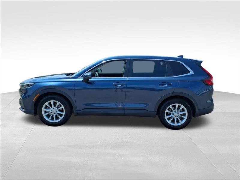 Honda CR-V EX 2WD 2024