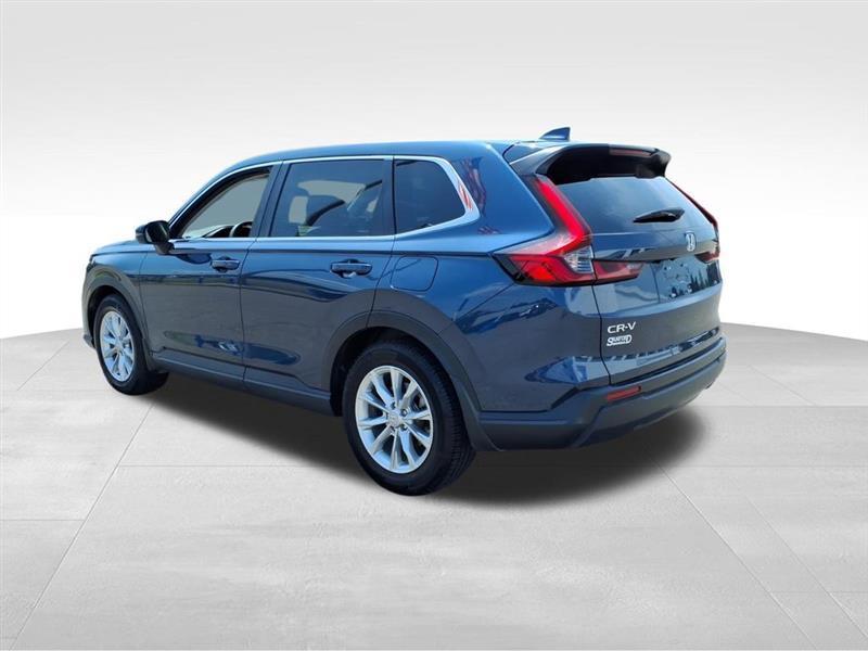 Honda CR-V EX 2WD 2024