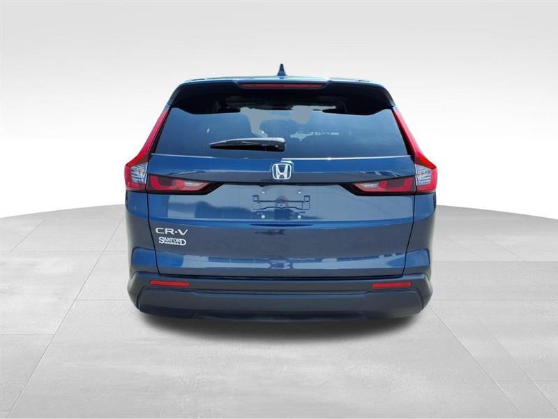 Honda CR-V EX 2WD 2024