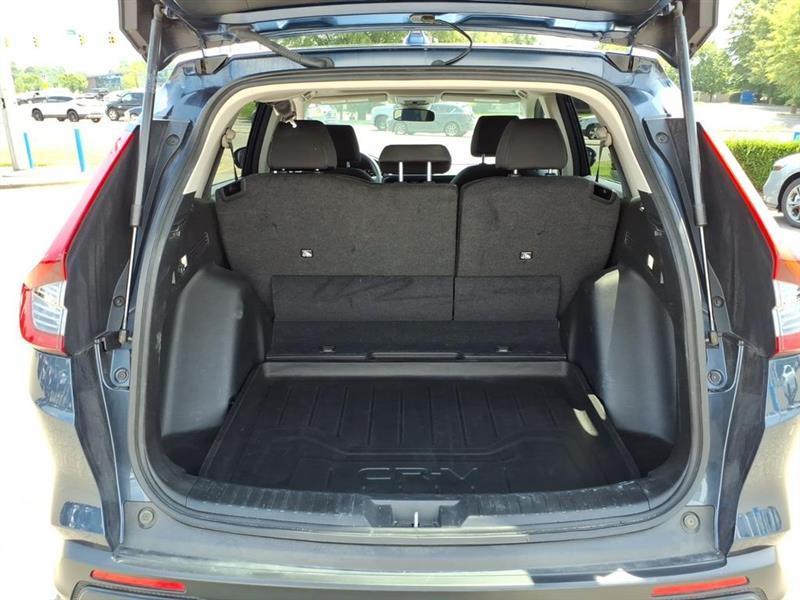 Honda CR-V EX 2WD 2024