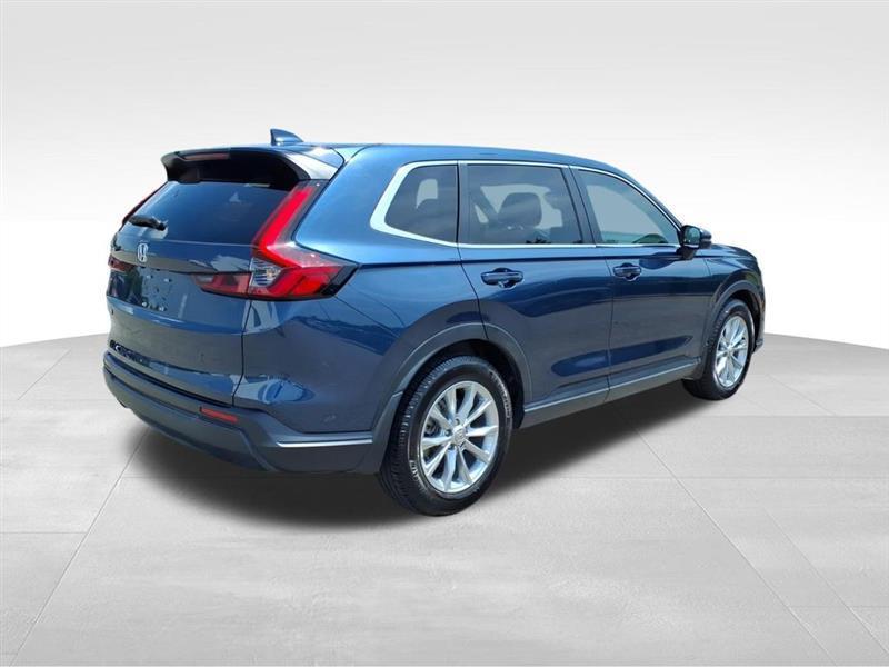 Honda CR-V EX 2WD 2024