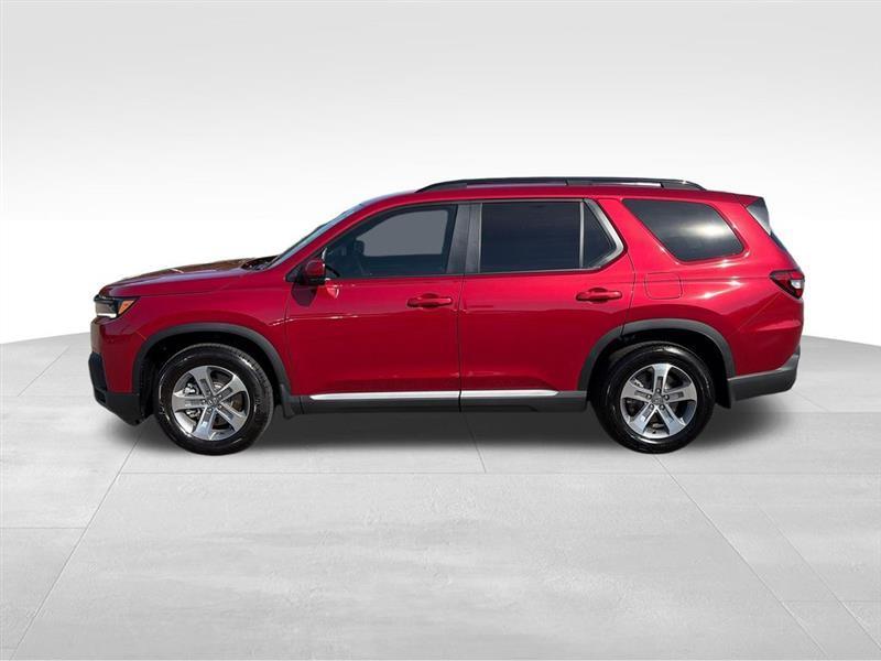 Honda Pilot EX-L 2WD 2026