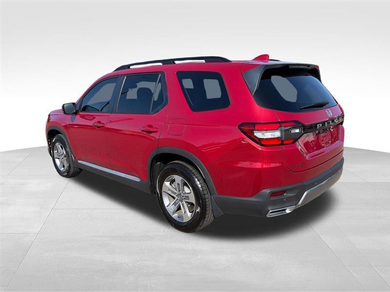 Honda Pilot EX-L 2WD 2026