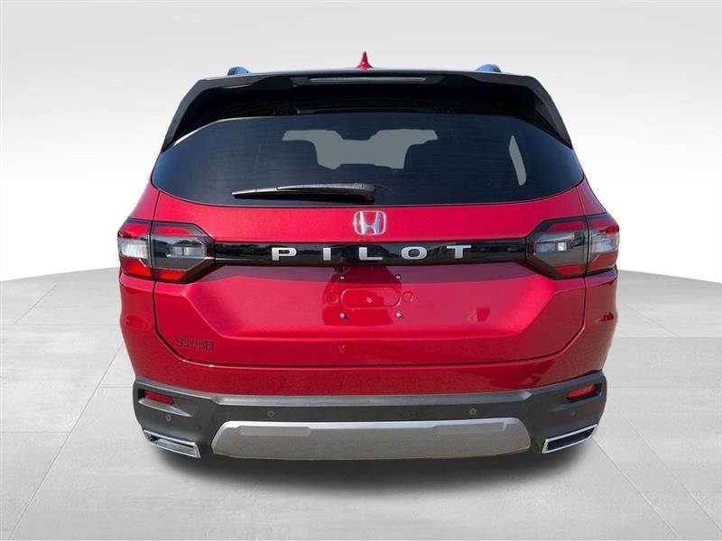 Honda Pilot EX-L 2WD 2026