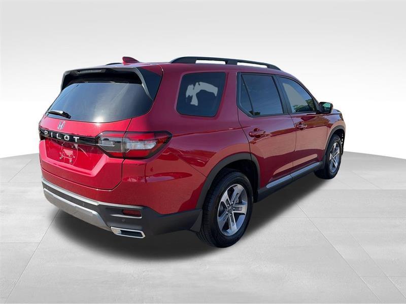Honda Pilot EX-L 2WD 2026