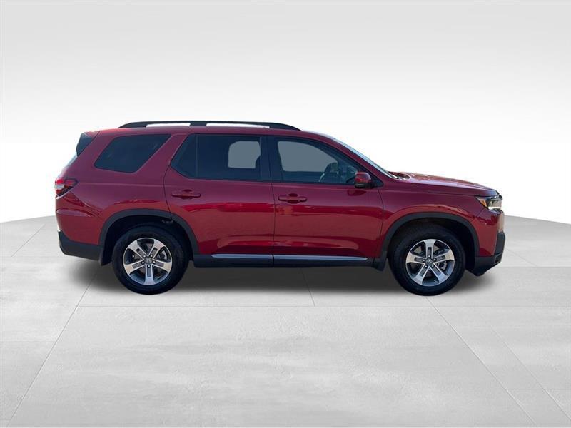 Honda Pilot EX-L 2WD 2026