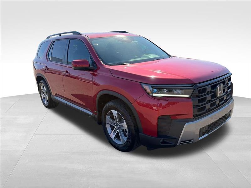 Honda Pilot EX-L 2WD 2026
