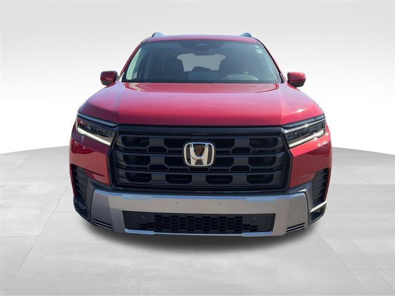 Honda Pilot EX-L 2WD 2026
