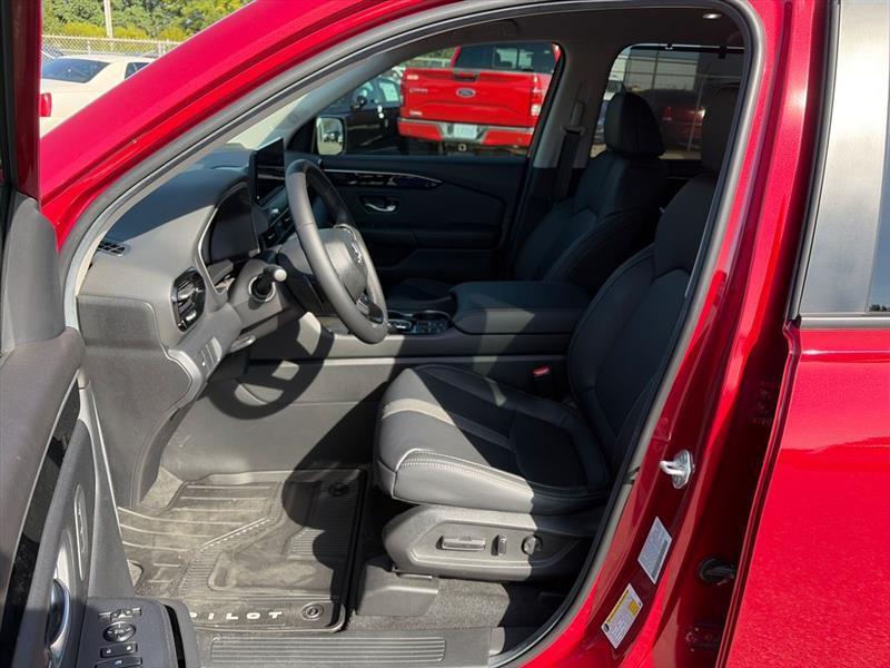 Honda Pilot EX-L 2WD 2026