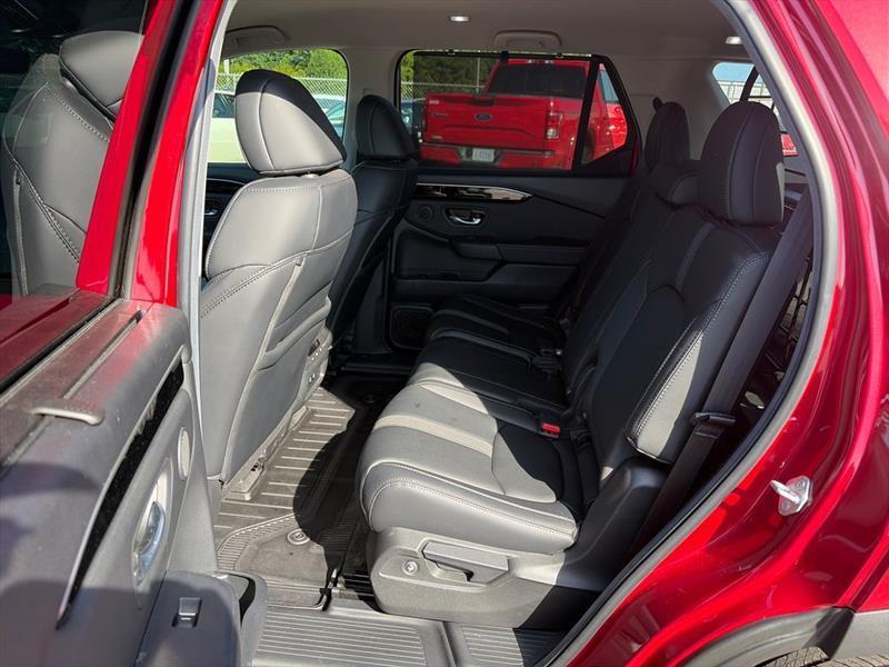 Honda Pilot EX-L 2WD 2026