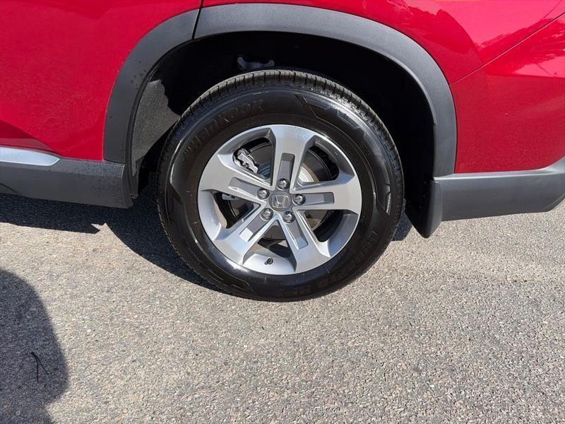 Honda Pilot EX-L 2WD 2026