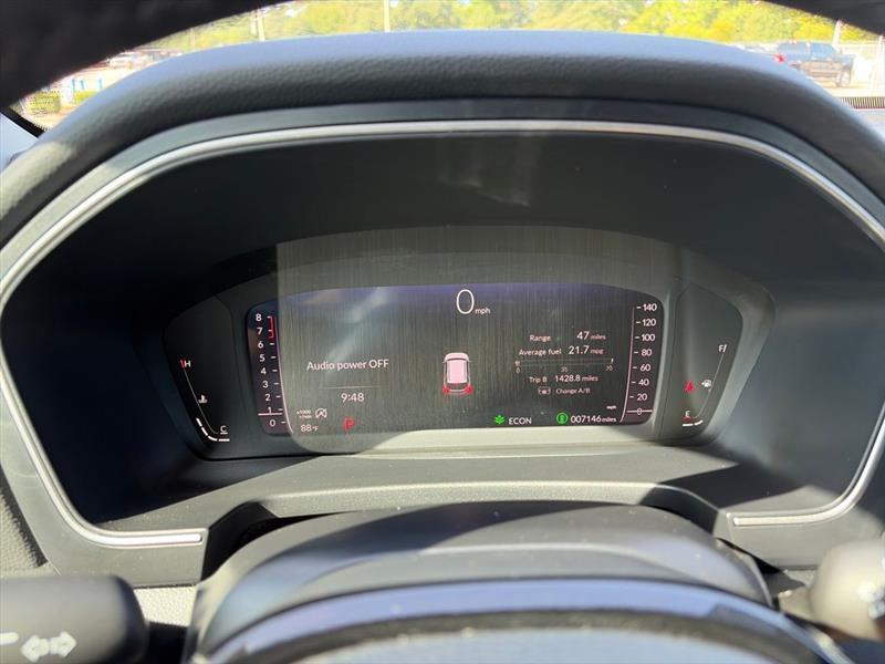 Honda Pilot EX-L 2WD 2026