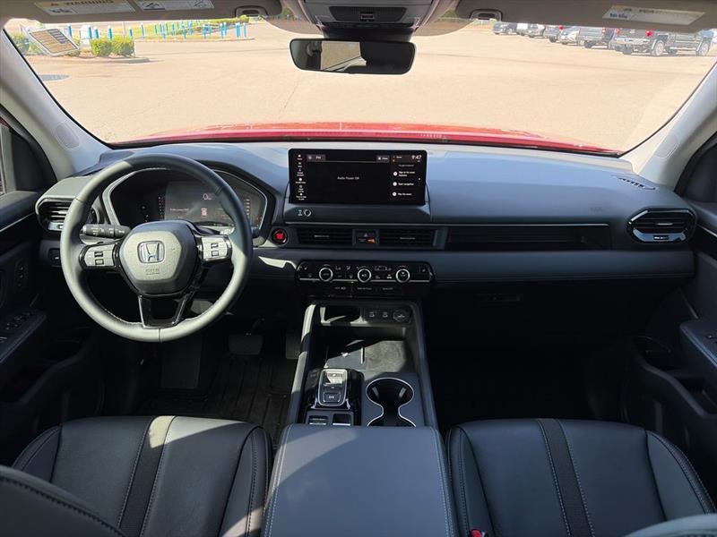 Honda Pilot EX-L 2WD 2026