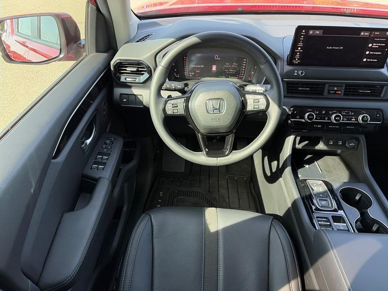 Honda Pilot EX-L 2WD 2026