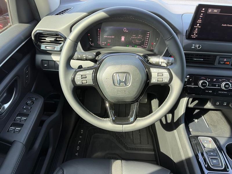 Honda Pilot EX-L 2WD 2026