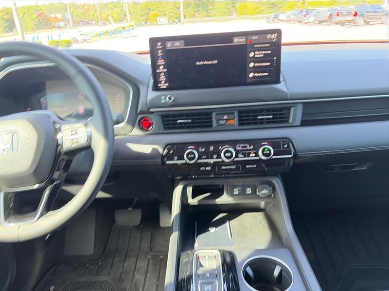 Honda Pilot EX-L 2WD 2026