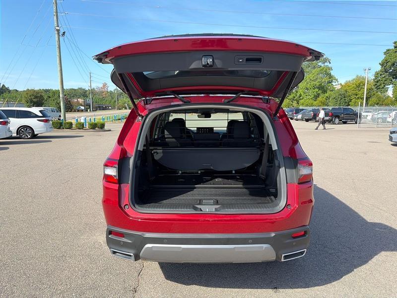 Honda Pilot EX-L 2WD 2026