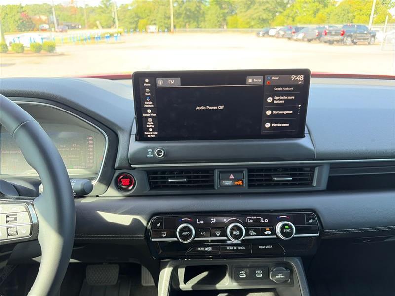 Honda Pilot EX-L 2WD 2026