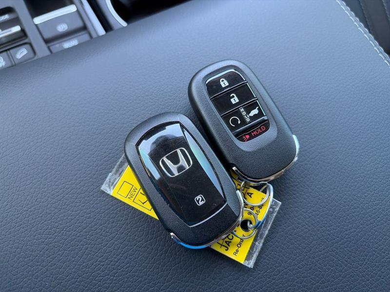 Honda Pilot EX-L 2WD 2026