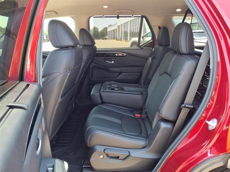 Honda Pilot EX-L 2WD 2026