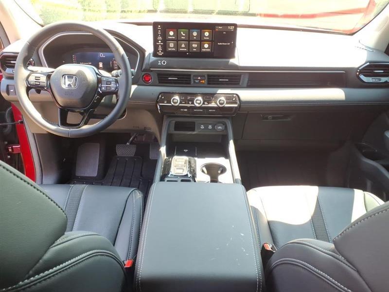 Honda Pilot EX-L 2WD 2026
