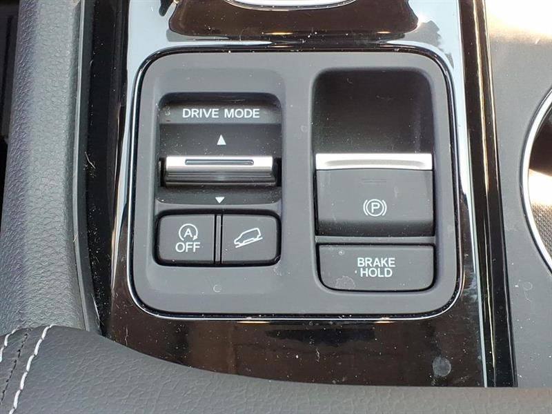 Honda Pilot EX-L 2WD 2026