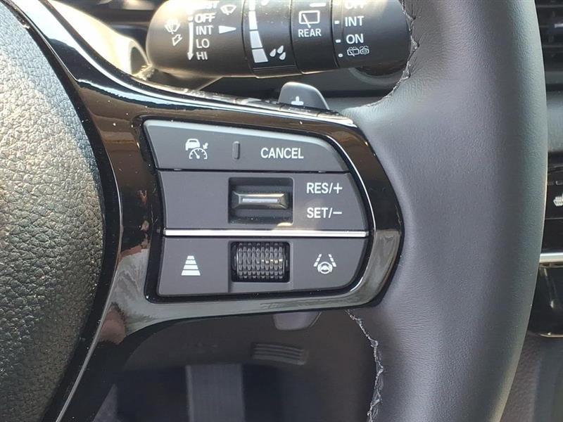 Honda Pilot EX-L 2WD 2026