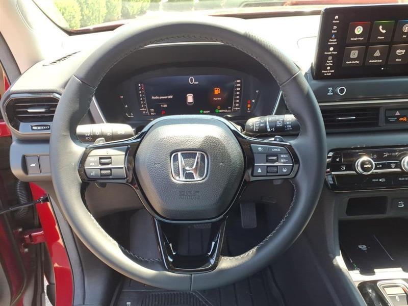 Honda Pilot EX-L 2WD 2026