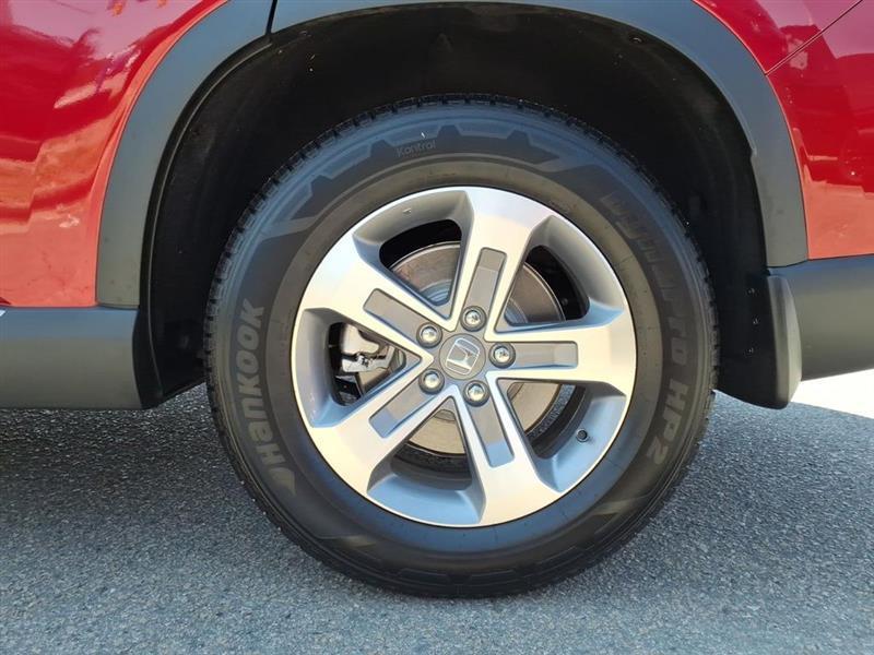 Honda Pilot EX-L 2WD 2026