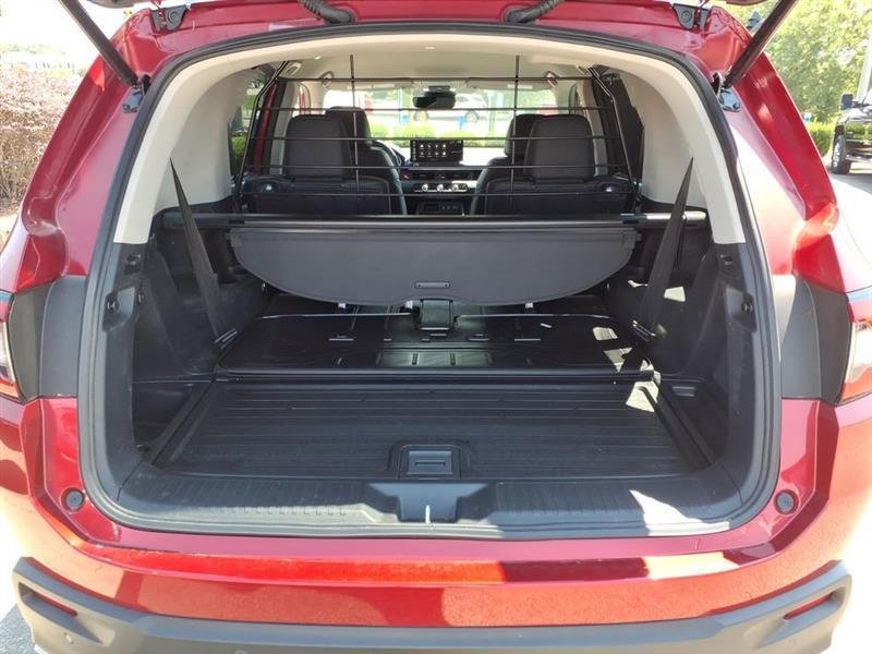 Honda Pilot EX-L 2WD 2026