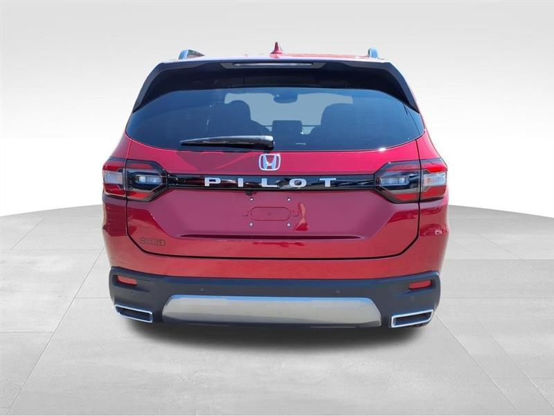 Honda Pilot EX-L 2WD 2026