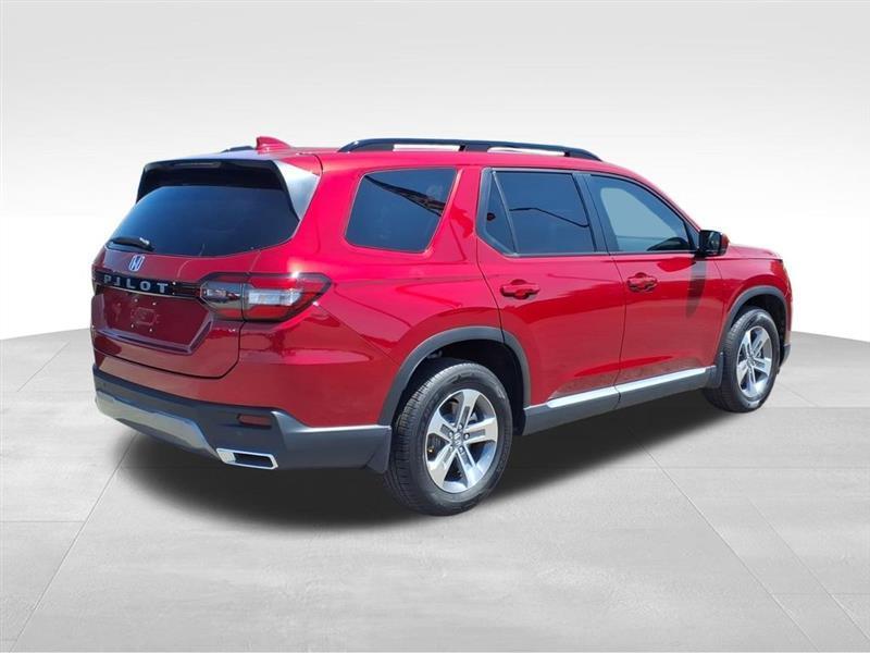 Honda Pilot EX-L 2WD 2026