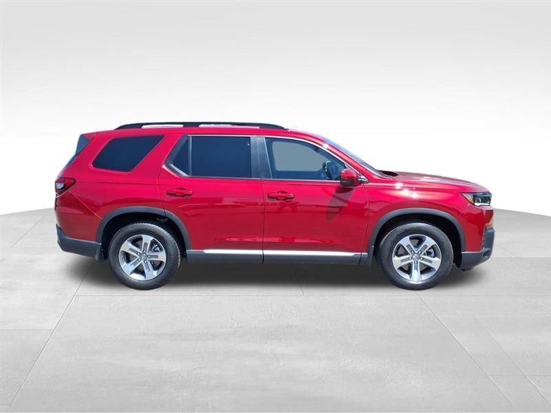 Honda Pilot EX-L 2WD 2026