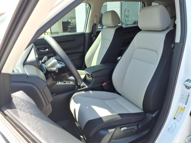 Honda CR-V LX AWD 2024