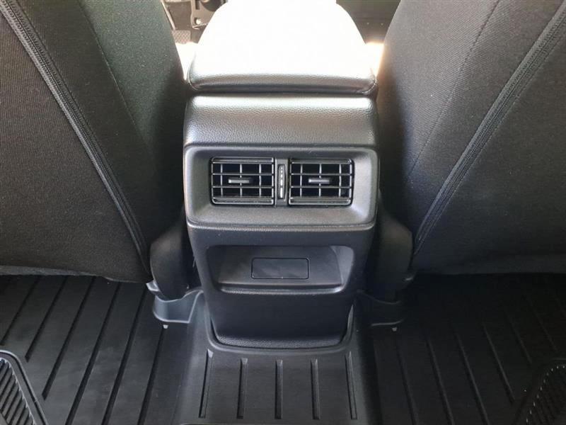 Honda CR-V LX AWD 2024