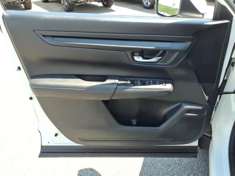 Honda CR-V LX AWD 2024