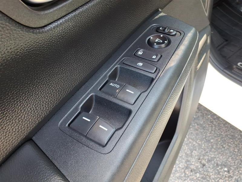 Honda CR-V LX AWD 2024