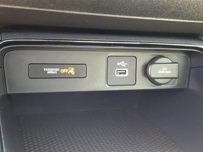 Honda CR-V LX AWD 2024