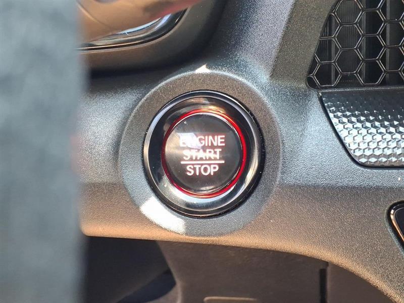 Honda CR-V LX AWD 2024